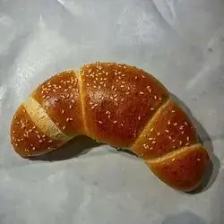 Cheese Croissant