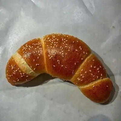 Cheese Croissant