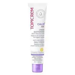 TOPICREM CALM+ AR Anti-Redness Daily Cream 40ml