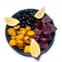 Appetizers