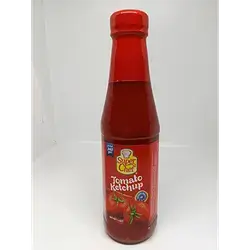 Super Chef Ketchup 340 g
