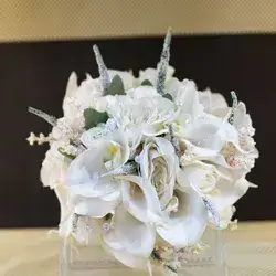 Wedding Hand Bouquet