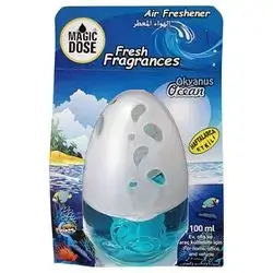 Magic Dose Decorative Bowl Scent Lavender 100 Ml