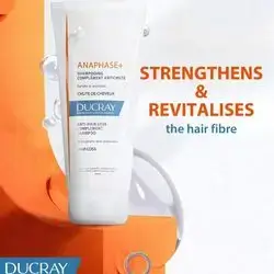 Ducray anaphase shampoo