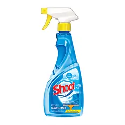 Shoof Glass Cleaner