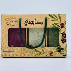 Nature's Magic Soap