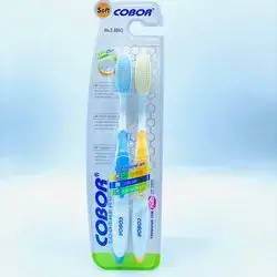Kapoor Dual Toothbrush