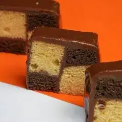 Layali Cake 500 Gr