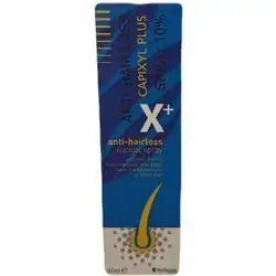 Anti-Hairloss Spray Capyxil 10%