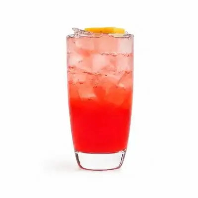 Strawberry Mojito