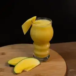 Mango Smoothie 