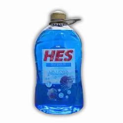 Hess Liquid Soap 3 Liters