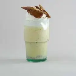 Twix Milkshake