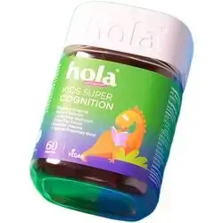 Hola Kids Super Cognition Gummy