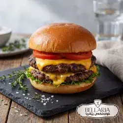 Double Burger