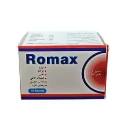 RPMAX Oral powder sachets 10