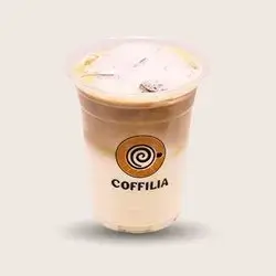 Ice Spanish Latte