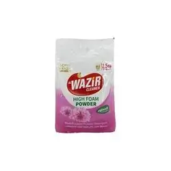 Alwazir Multi Purpose Powder Detergent Rose 2.6 Kg
