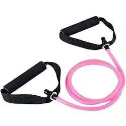 Resistance Band Light ( Pink )