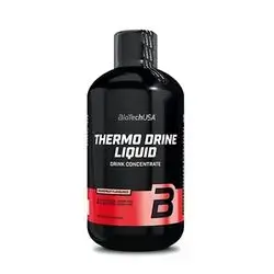 Thermodrineliquid 500Ml Grapefruit