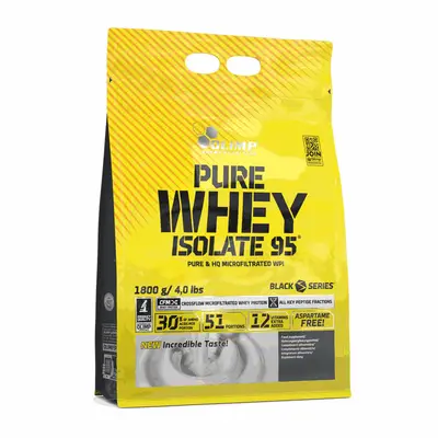 Pure Whey Isolate 95 1.8 kg