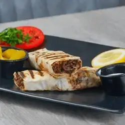 Meat Saj