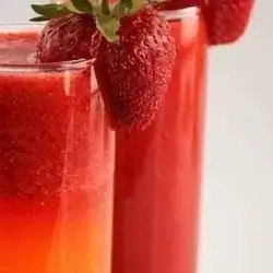 Strawberry Juice