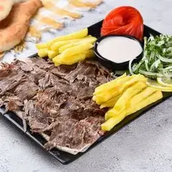 Meat Shawarma - 1 Person