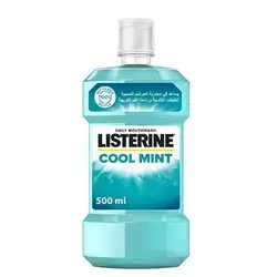 Listerine Cool Mint Mouth Wash