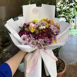 Mix Flowers