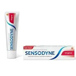 Sensodyne Original Toothpast