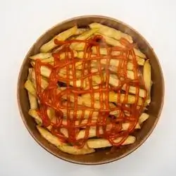 فینگەری بوفالۆ
