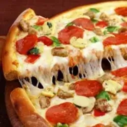 Mix Pizza