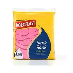 Colorful Kitchen Cloth Krp-722