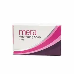 Mera Whitening Soap