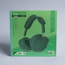 Wireless Headset