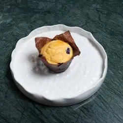 Blueberry Muffin