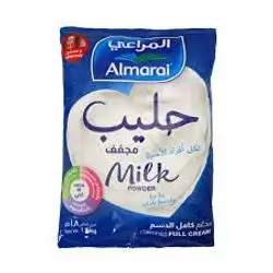 Almarai Milk Powder Pouch 1.8kg