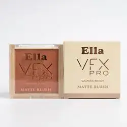 Ella V/EX PRO CAMERA READY MATTE BLUSH#4