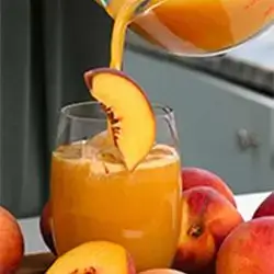 Peach