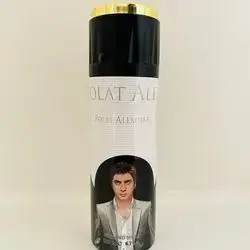 Body Spray Polat Alemdar 200ml