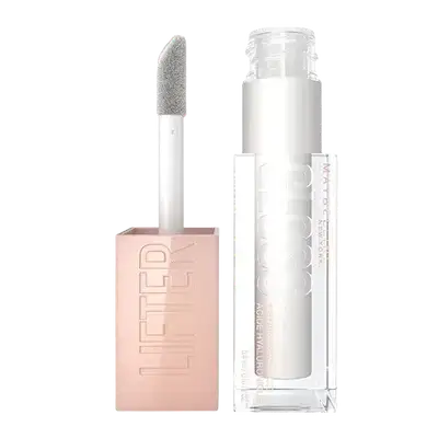 Lifter Gloss + Hyaluronic Acid 001 PEARL 5.4ml _ MAYBELLINE NEW YORK