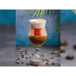 Iced Coffee