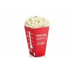 Medium Salt Popcorn