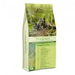 Carpathian Pet Food For Pregnant Women, Dry Food For Pregnant And Lactating Cats 1.5