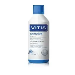 VITIS sensitive mouthwash 500ml