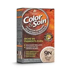 Color And Soin 9N