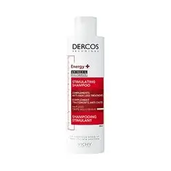 Vichy Dercos Energy Shampoo