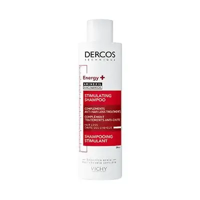 Vichy Dercos Energy Shampoo