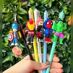 Boys pen
